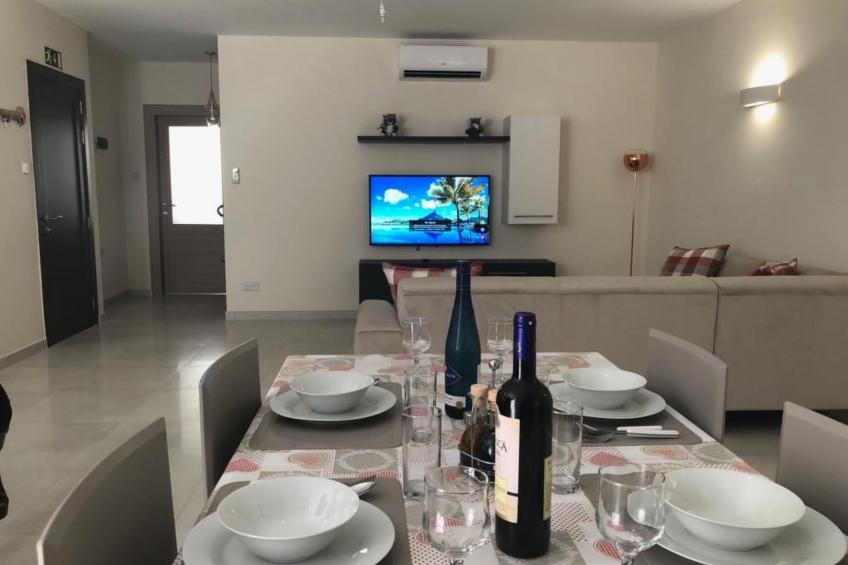 3. Appartement mit Meerblick in Strandnähe - foto 6