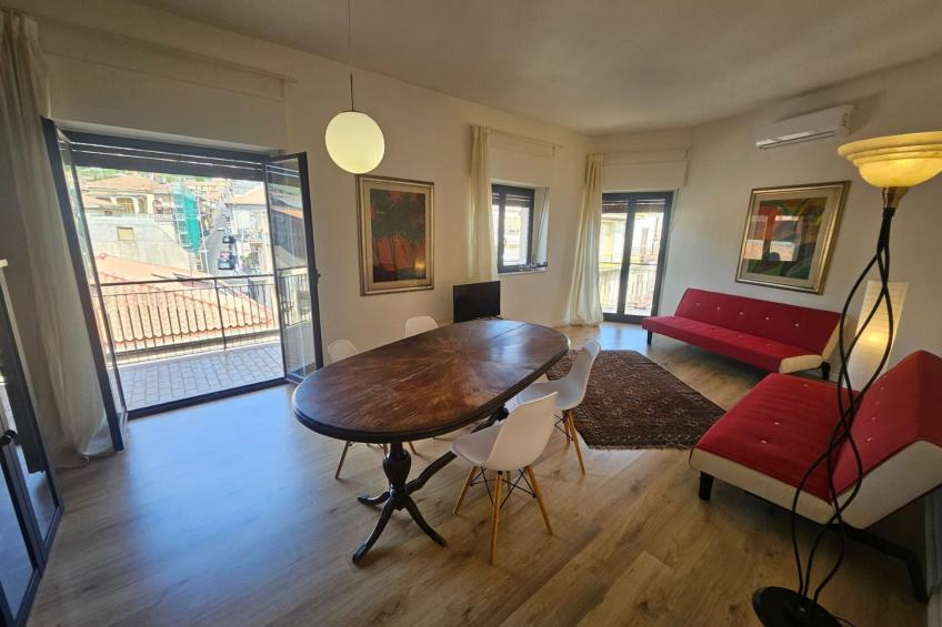 Haus Zafferana Etna von Holiday World