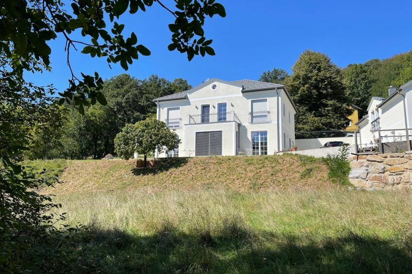 Willkommen in der Villa Valentina im Wienerwald - foto 11