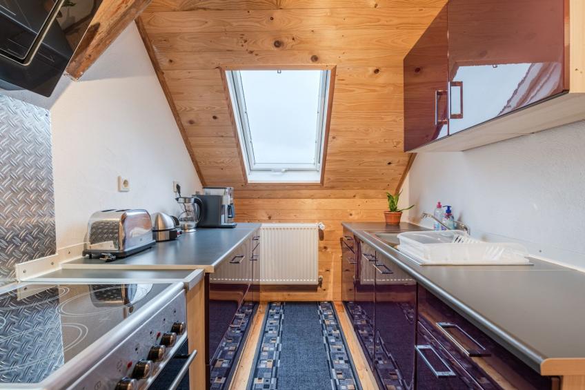 Wohnung in Hundheim mit Grill - foto 12