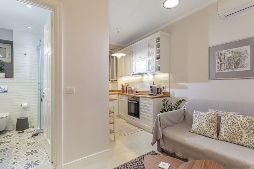 Palazzino Leone - Korfu Altstadt Deluxe Wohnung - foto 16