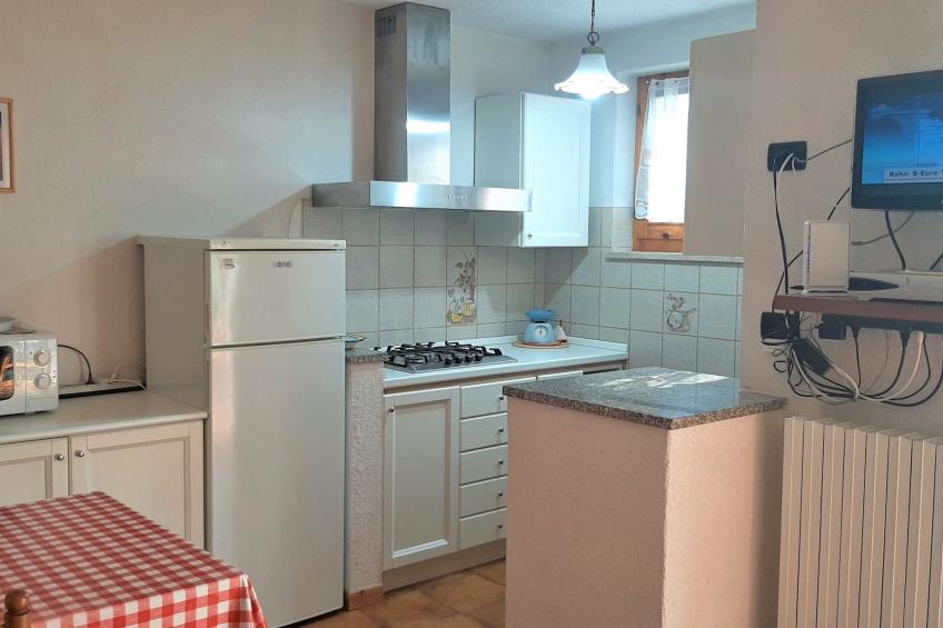 Wohnung "Zanetti" mit Seeblick - foto 17