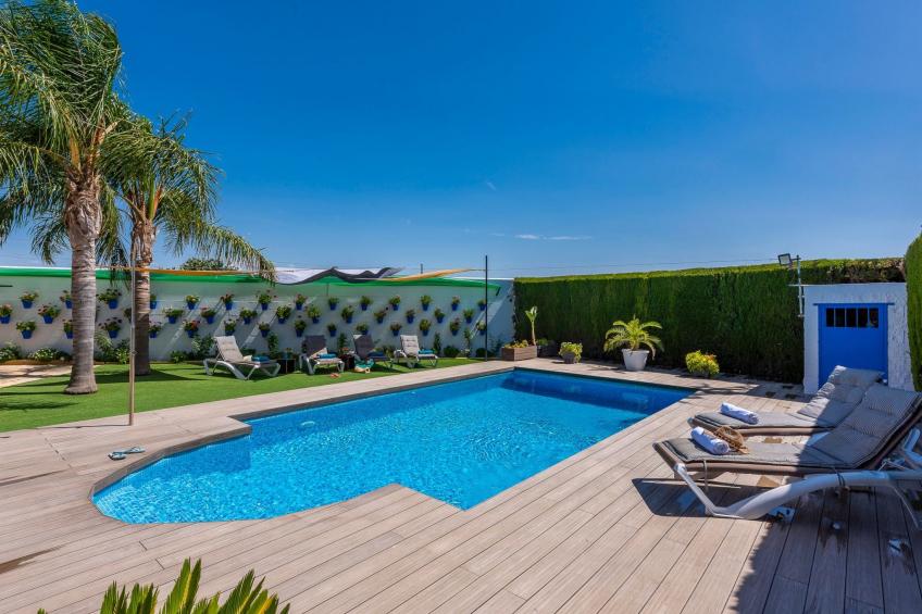 Casita de la Cantera - foto 36