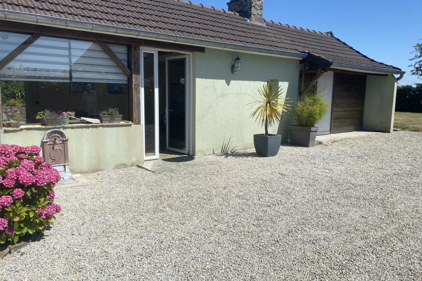 Cottage du Hamel es Clos - foto 27