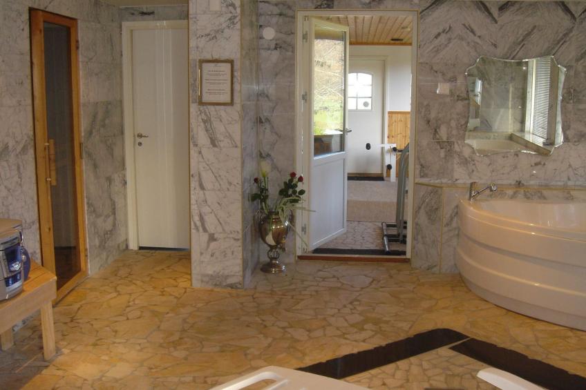 Paradisvilla - foto 39