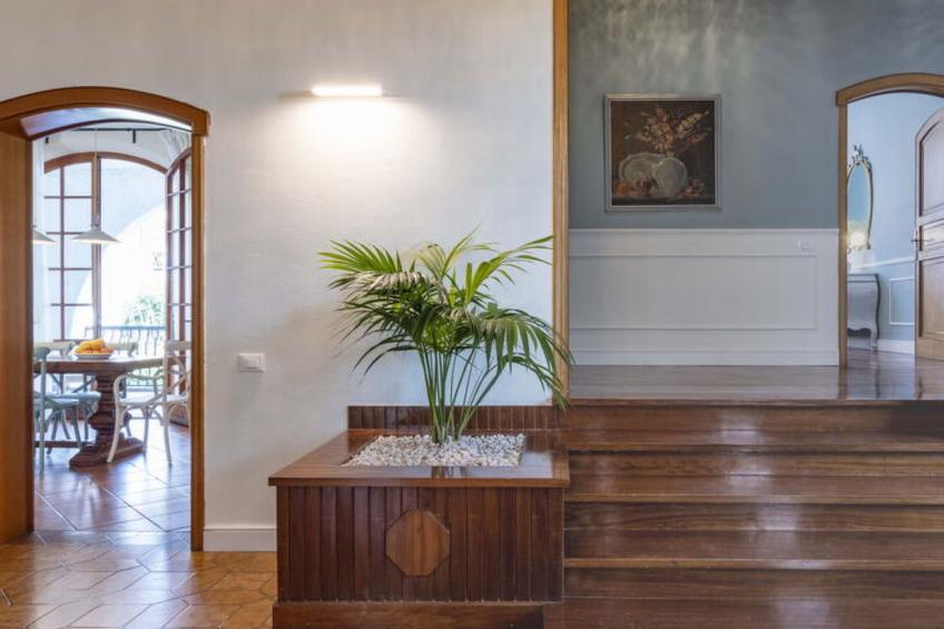 Villa i Portici - foto 101