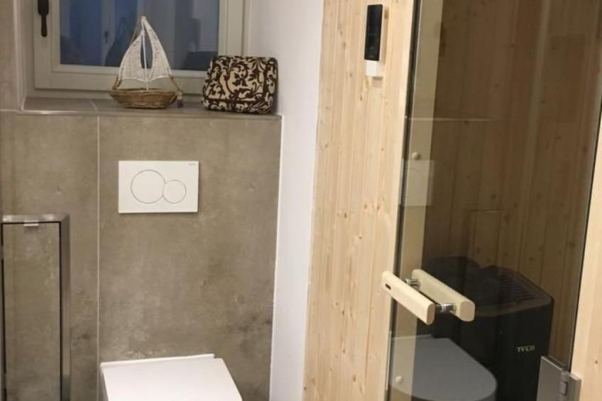 DünenHuuske "InselFreid" mit Sauna auf Spiekeroog - foto 19