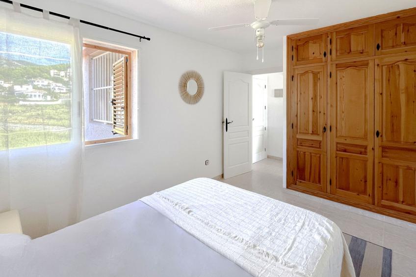 TerrazaAzul-Penthouse apartment sea view - foto 10