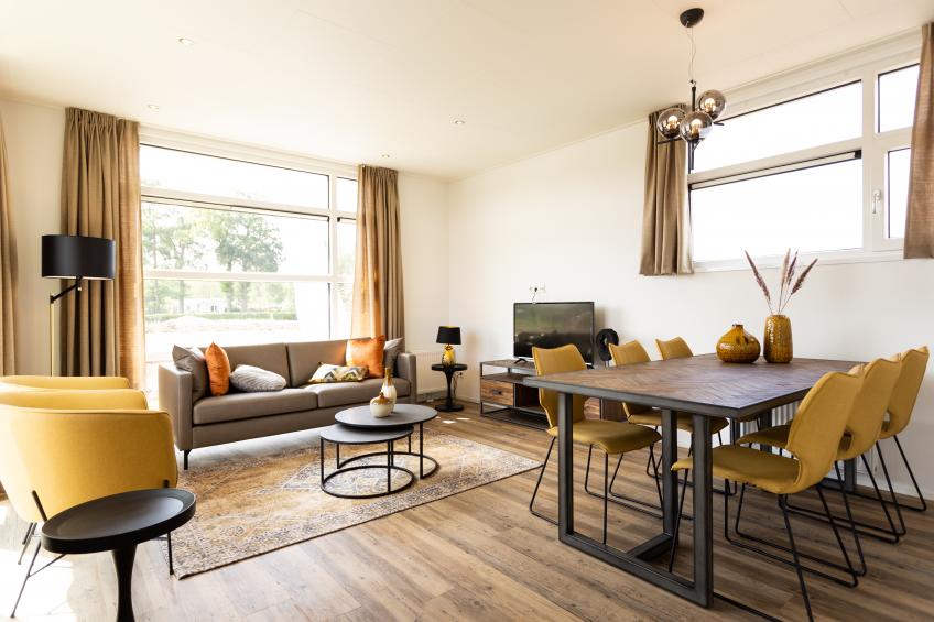 Module Special for four people - foto 6