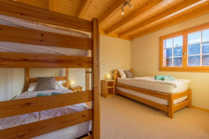 Chalet Freya Nendaz 4 Vallées - foto 13