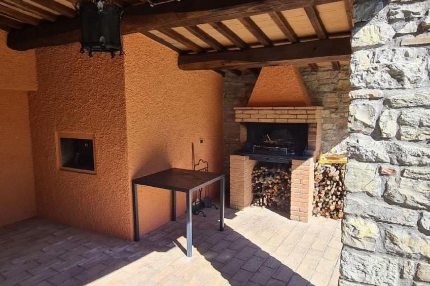 Altes Haus in Rotecastello mit großem Pool - foto 16