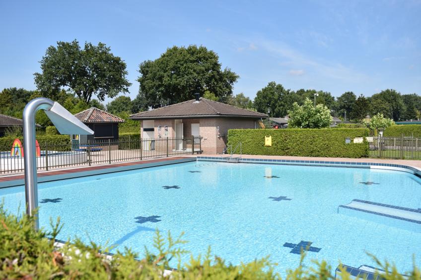 Recreatiepark de Boshoek 17 - foto 21