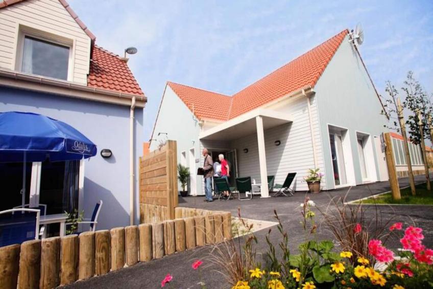 Résidence Odalys Les Villas de la Baie - foto 10