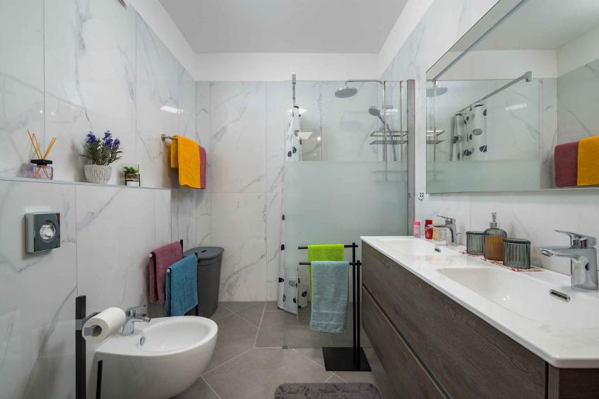 Vakantiewoning Luxe appartement met privéjacuzzi - VW-7D468 - foto 30