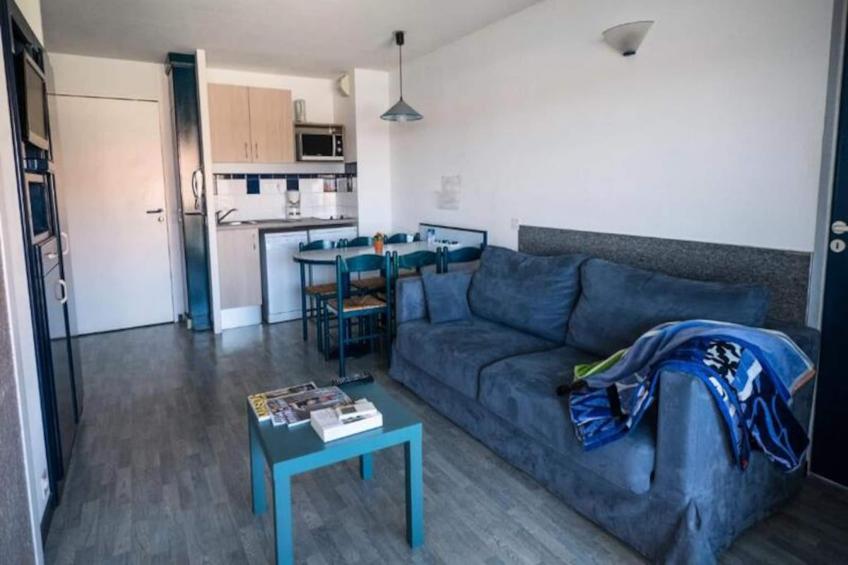 Résidence Mer & Golf Le Boucanier - foto 9