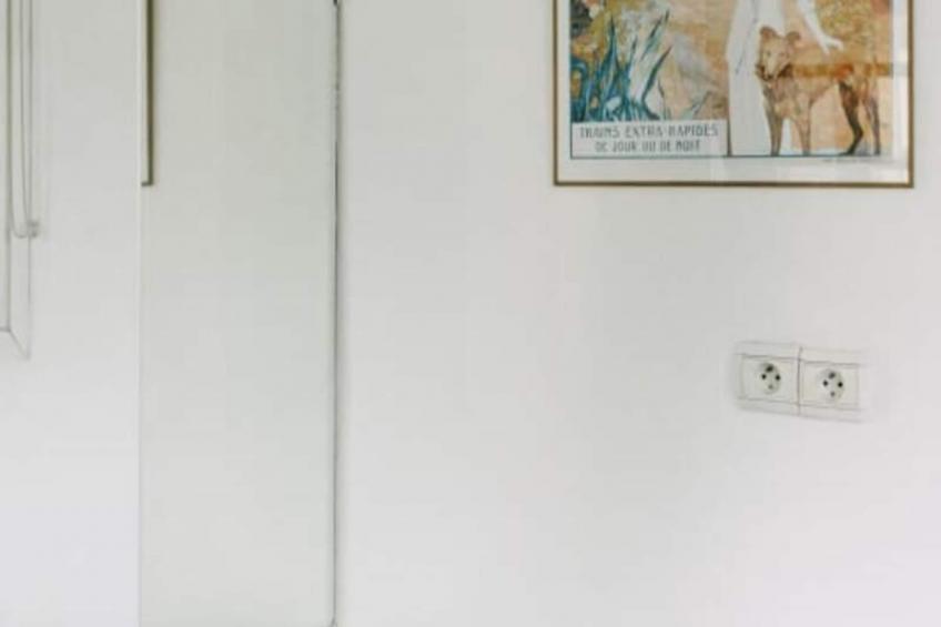 La Florentine - Maison Au Cœur De La Pinède Avec Piscine Sans Vis à Vis - foto 16