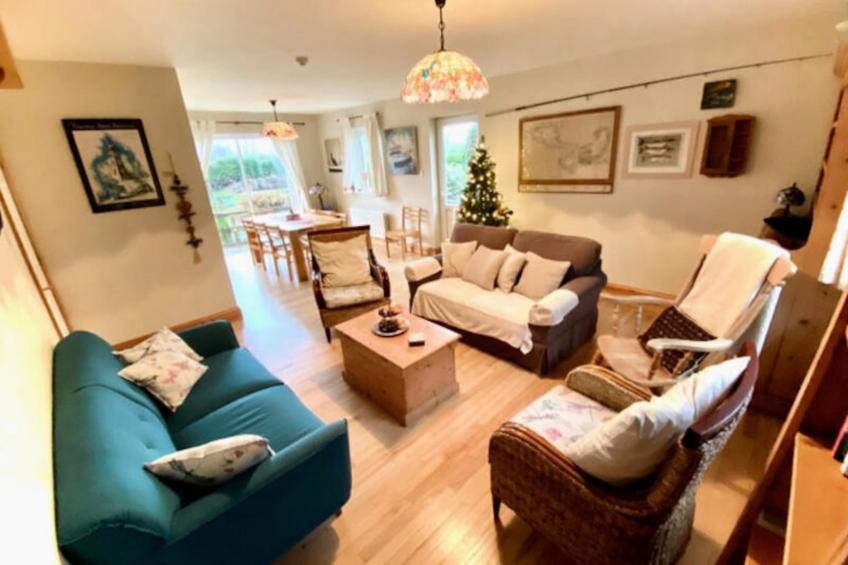 Maison à Oughterard - foto 4