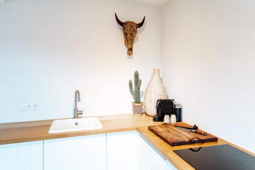 Bamboa Apartment - foto 18