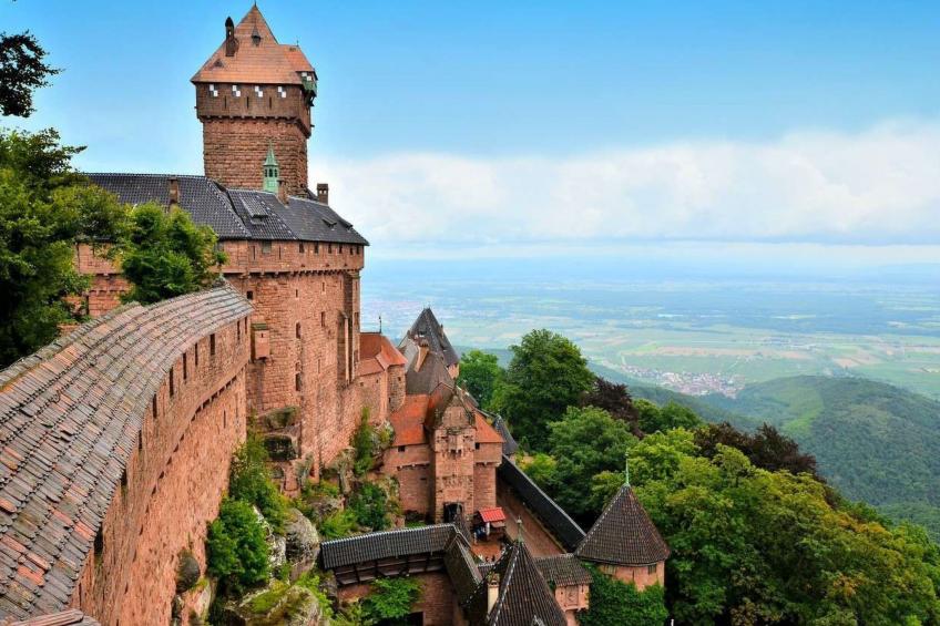 Wohnung "Terre d'Hélène" und Garten - foto 22