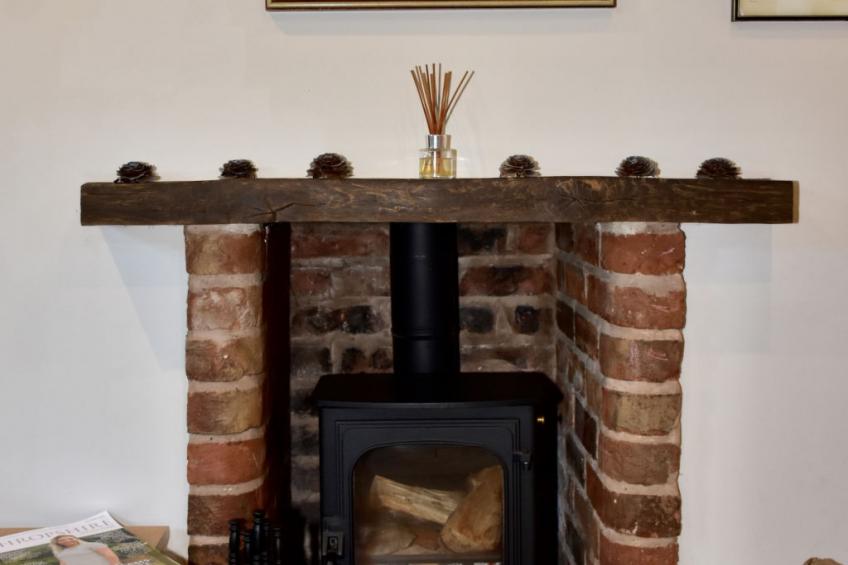 Cheese Room Cottage - foto 4