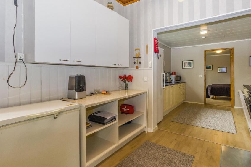 Perälän pirtti - foto 11