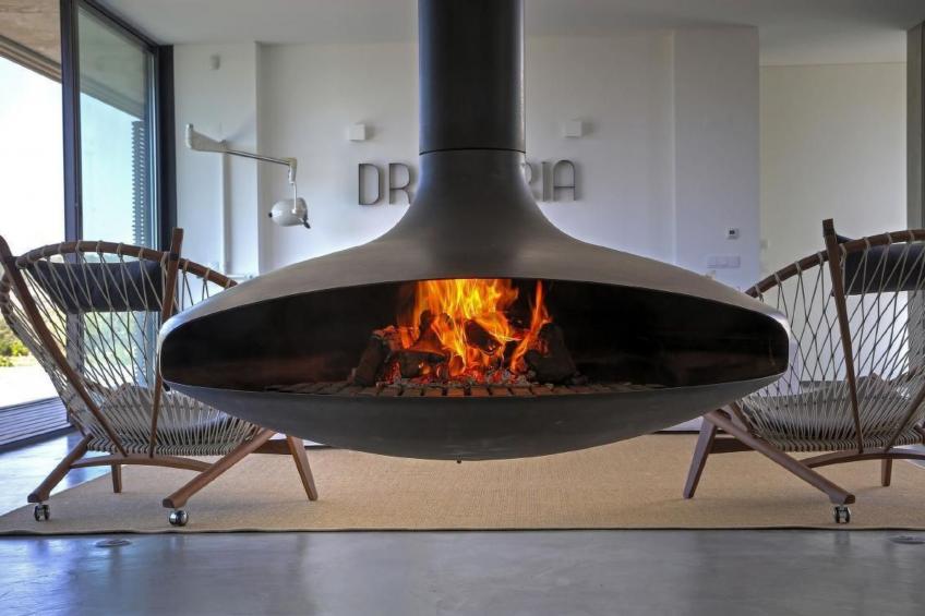 Exklusive Design-Villa in den Dünen, Pool auf dem Dach - foto 7