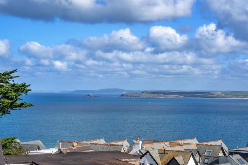 No. 6 Porthgwidden - foto 27