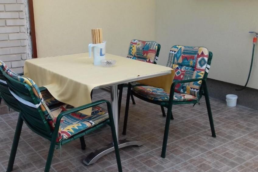 Klimatisiertes Ferienhaus in Bükfürdö mit Garten - foto 21