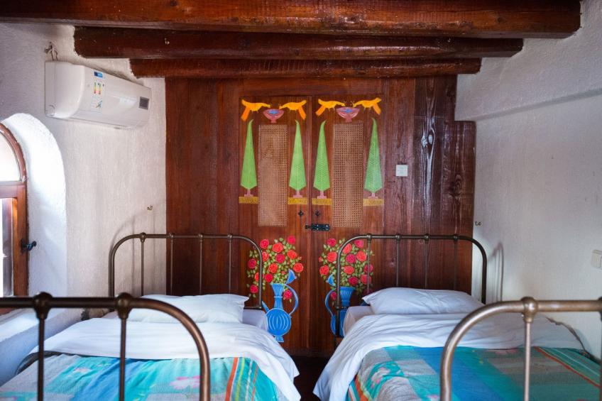 in Mavrikiano mit privatem Pool - foto 20