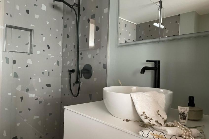 im Dorf Urnäsch - foto 11