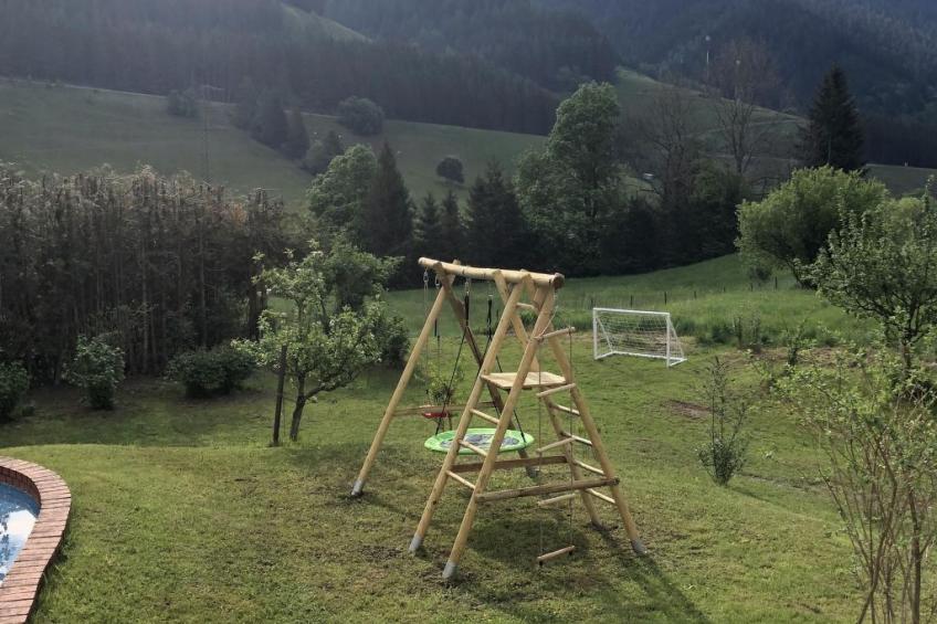 Charmantes Ferienhaus in Vordernberg mit Privatem Pool - foto 31