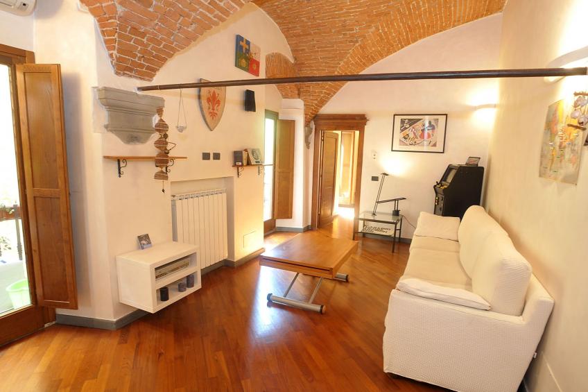 Haus Merville im Zentrum von Florenz mit Wifi Zugang - foto 24