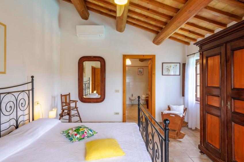 La Girolima, MarchFerienhäuser - foto 29