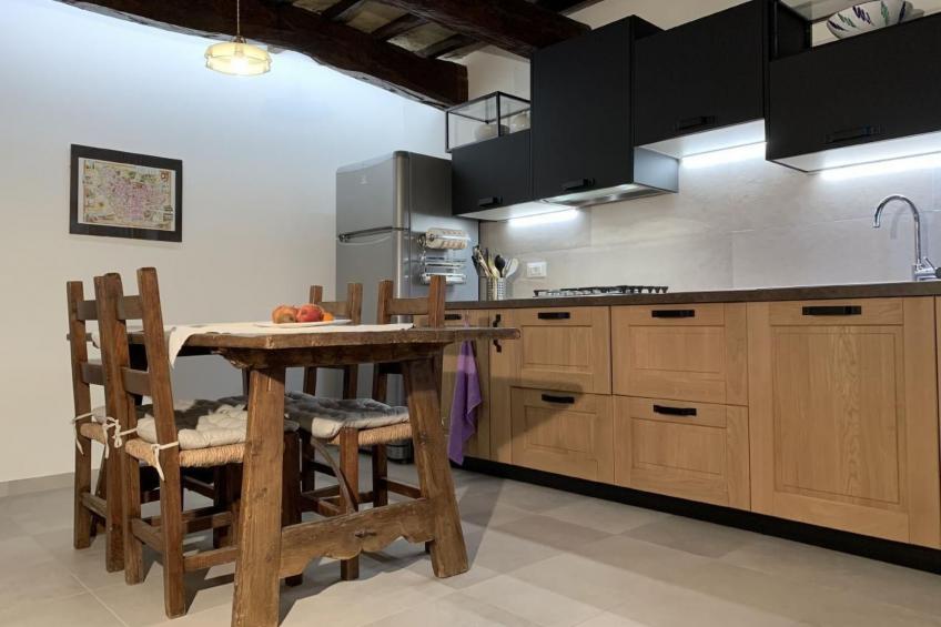 Villa Chimera mit Pool - foto 24