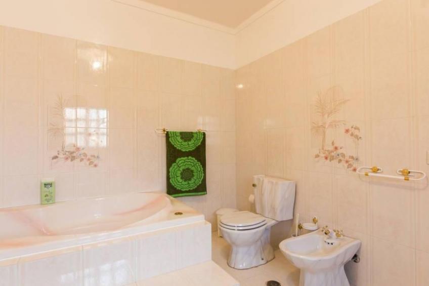 Terrassenhaus mit privatem Pool in Nazaré - foto 21