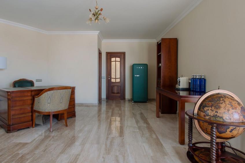 Villa Bora Montiboli bei Buccara - foto 23