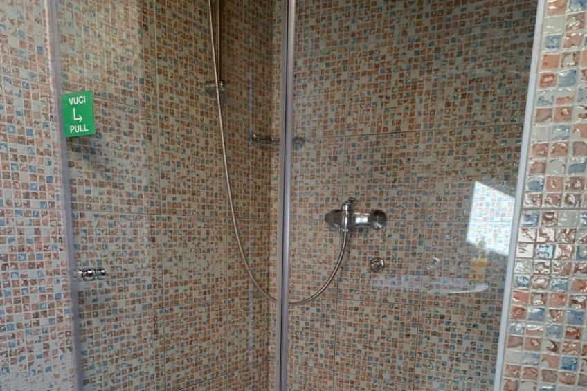 Guesthouse Žafran- Double Room With Terrace - foto 44