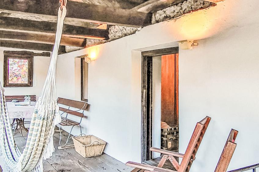 Casa Sambuco - foto 21