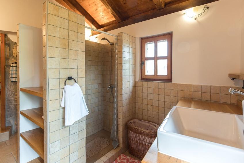 "Villa Nadia" mit eigenem Pool - foto 7