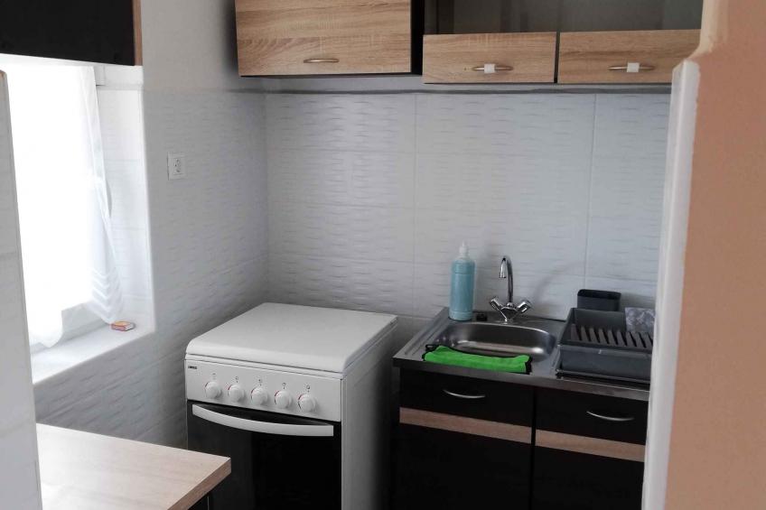 Holiday house with garden and garden shower - BF-TT65 - foto 5