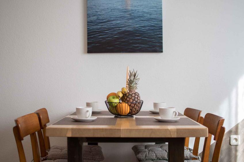 Vakantiewoning Appartement Marin Punta vlakbij de zee met airconditioning, wifi - VW-V8DZV - foto 13
