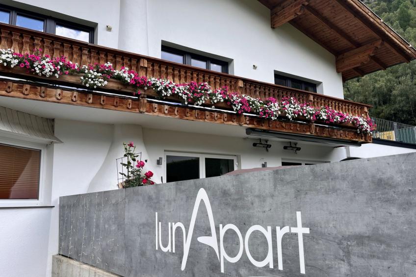 Haus Lunapart (SOE095) - foto 19