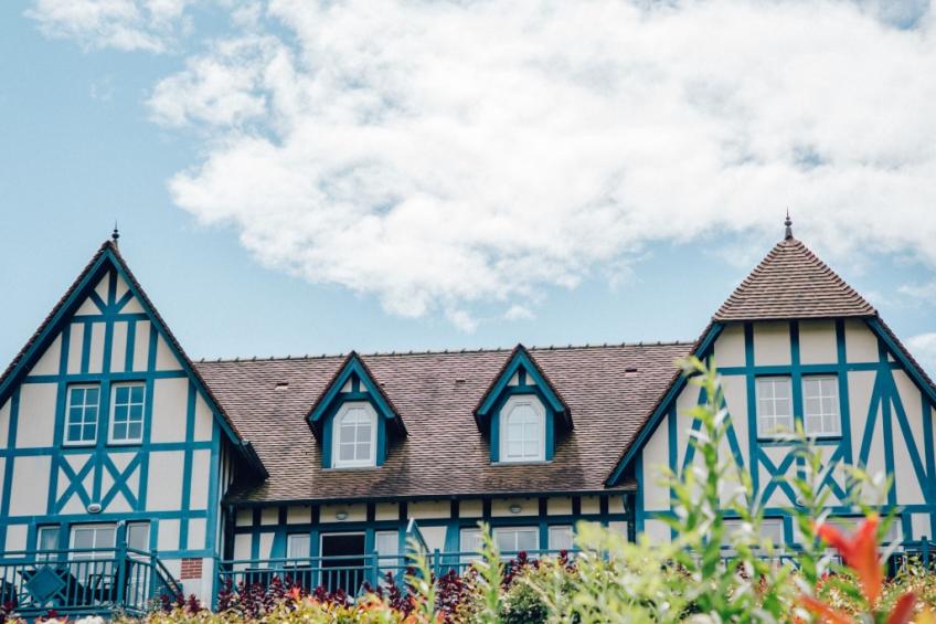 Residence et Spa 2p 4p. House - foto 18