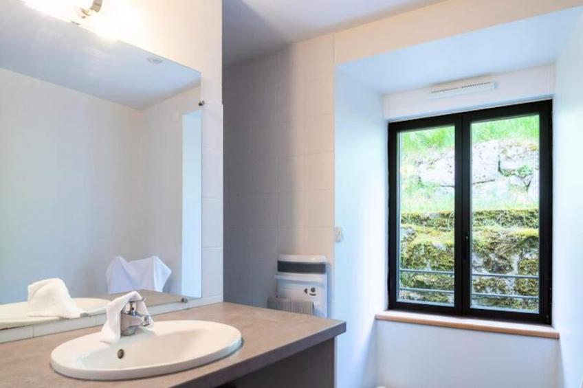 Gîte de France La maison de maître - domaine de coulagnettes 3 épis - foto 19