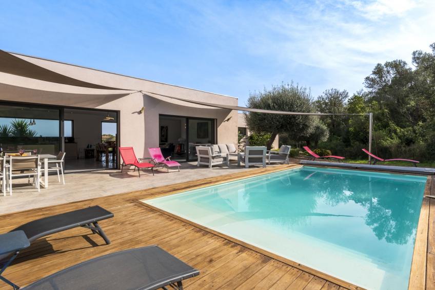 Villa Lamas - foto 2