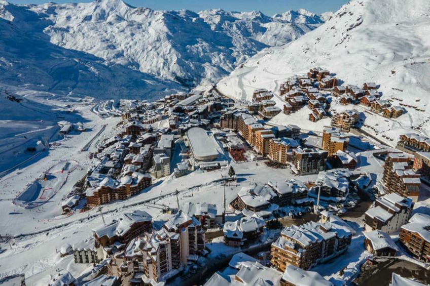 Résidence Vanoise B - foto 2