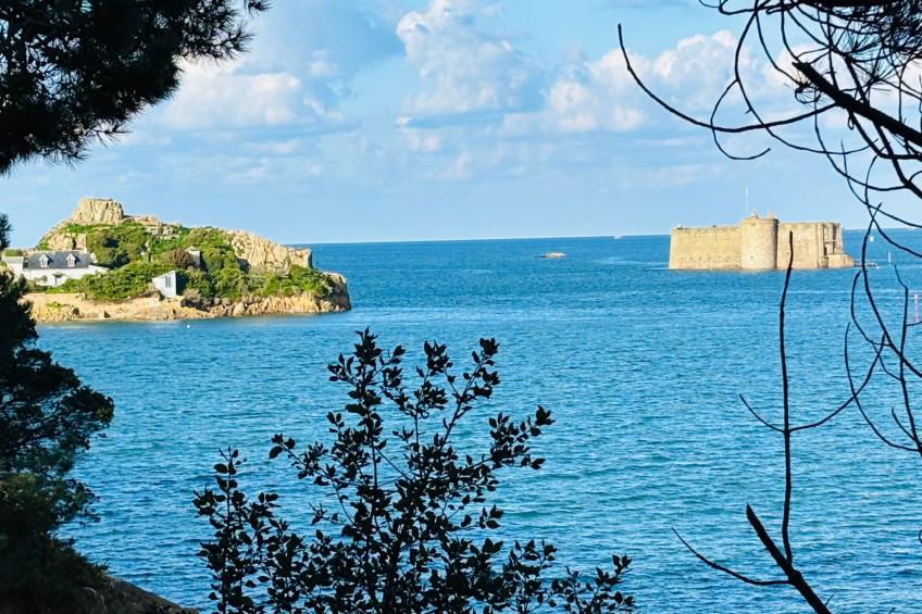 Apartment "Blue dream" in Strandnähe - foto 28