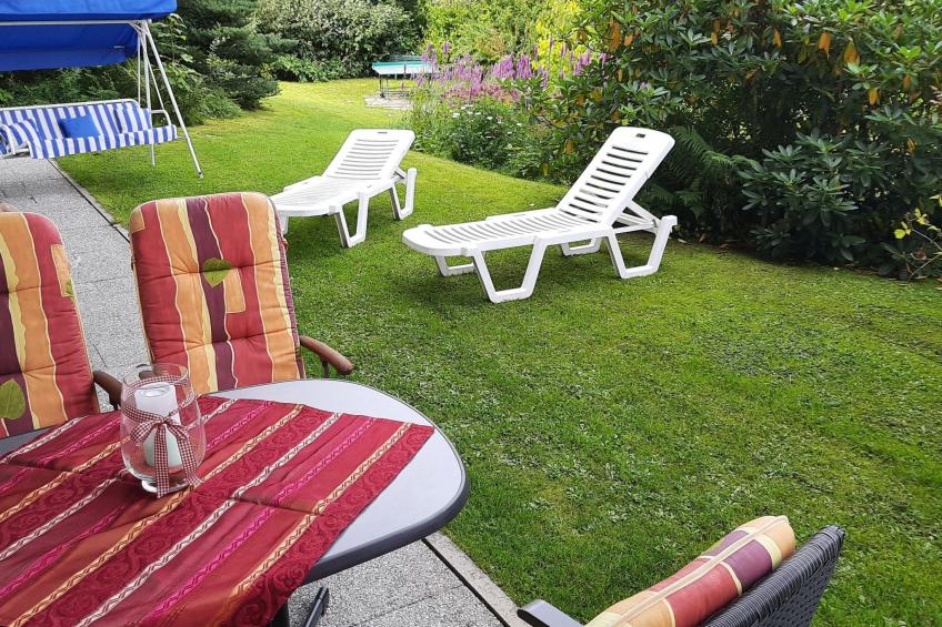 Wiesengrund in Bayerisch Eisenstein - foto 15