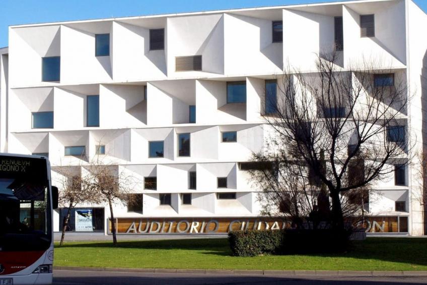 Entrevias Unterkunft und weitere Wohnungen in León - foto 27