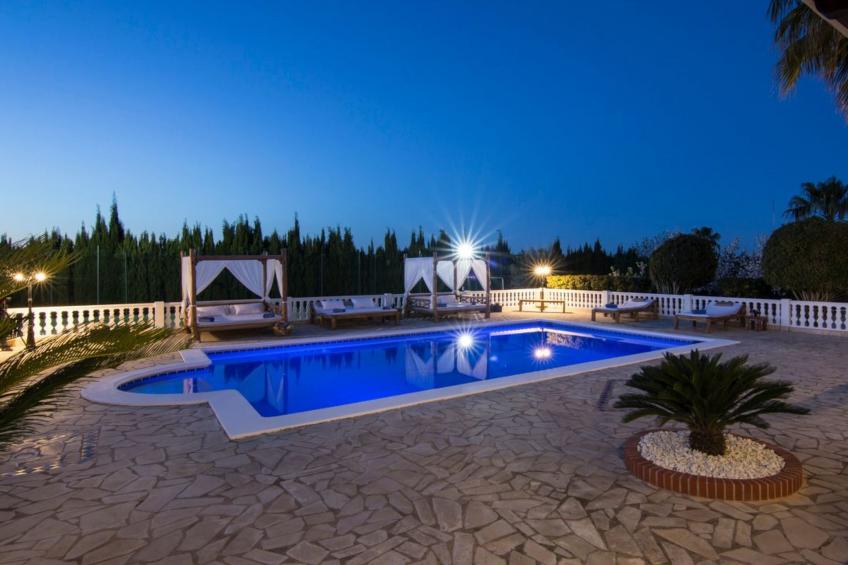 Villa Can Raes - foto 50